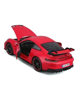 Porsche 911 GT3 rot ´23 Maisto 1:18 Maisto 1:18